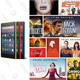Fire HD 8 | $50 | Amazon